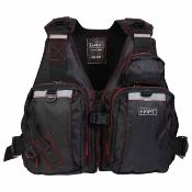 Gilet de pêche Oceanic Pro - Hart 