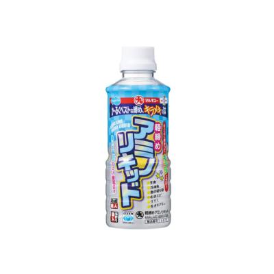 Attractant  - Karujime amino liquid - Marukyu