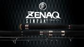 Canne Sinpaa 83 Hiramasa - 2.51m / 65-130g - Zenaq