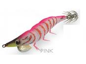 Turlutte Gamberino Blue glow 3.0 - Pink - 9cm - Dtd