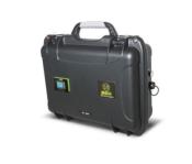 Valise lithium LifePO4 Gen2 36 V/100Ah sans sortie Sondeur + Chargeur - BSR