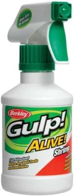 Attractant Gulp! Alive Spray - Shrimp - Berkley