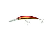 Leurre Crystal Minnow Deep Diver - 11cm / 16g - HGR - Yo zuri