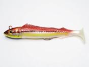 Leurre Real Fish Combo 100g - Julia + 1 Corps 130mm - Jlc