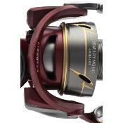 Moulinet Revelry MQ HD - 5000 DC XH - Daiwa