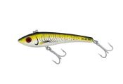 Leurre Flottant Max 130 - 13 cm - 80g - Yellowfin - Halco