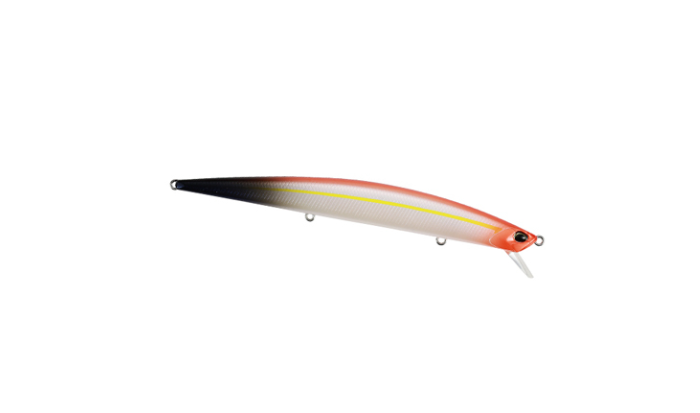 Leurre Flottant Duo Slim 175 - ACC0494 - Tide Minnow 