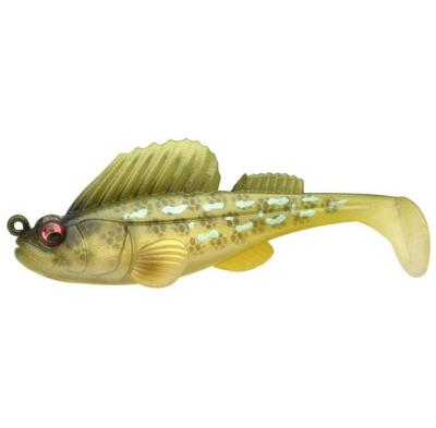 Leurre Dark Sleeper 3.8" - Blennie - 3/4 oz - 23 g - Megabass