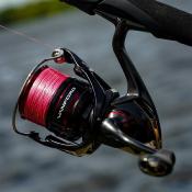 Moulinet Spinning Vanford 1000 - Shimano