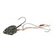 Leurre Shallow - 7g - Phospho Gris - Explorer Tackle