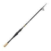 Canne epic mx2 T 120cm 0-5 ul spinning Mitchell