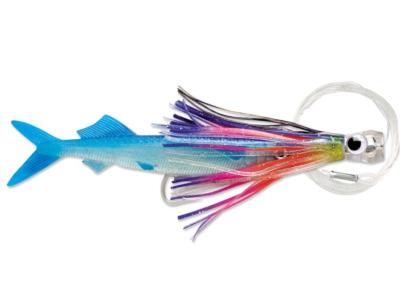 Leurre Live Ballyhoo Combo - 26.6 cm / 92g - Hallowen blu - Williamson