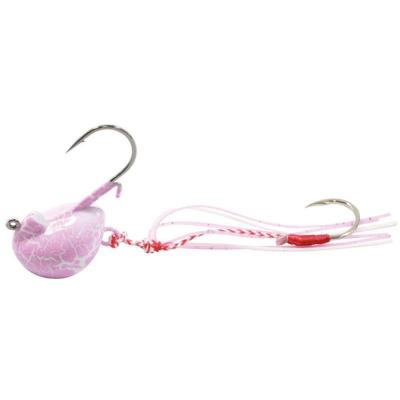 Leurre Tenya Deep - Saint-Jacques - Explorer Tackle