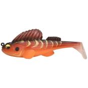 Leurre Dark Sleeper 3" - Craw - 3/8 oz - 13 g - Megabass