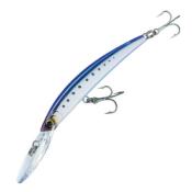 Leurre Crystal Minnow Deep Diver - 11cm / 16g - HIW - Yo zuri