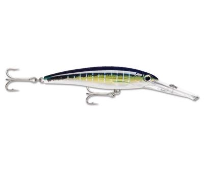 Leurre X-RAP Magnum Xtreme 160 - 16 cm / 68g - Sailfish UV - Rapala 