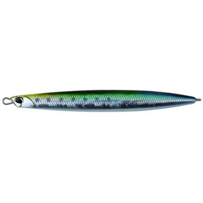 Leurre Duo Fusion Slim 110 - YGB Sardine - Press Bait