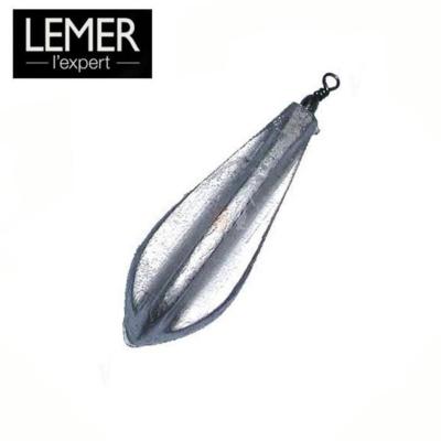 Plomb Trilobe 115 g - Lemer