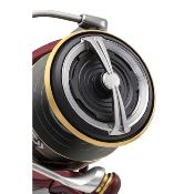 Moulinet Revelry MQ HD - 5000 DC XH - Daiwa