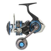 Moulinet Saltist MQ 4000 DXH - Daiwa