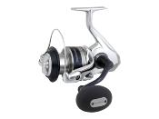 Moulinet Saragosa SW A - 5000 HG - Shimano