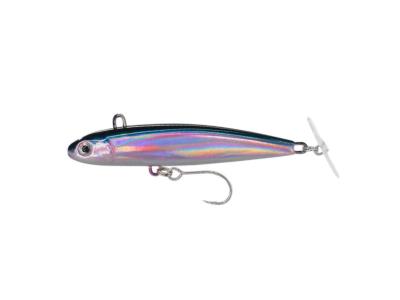 Leurre Power Tail saltwater - 10cm/ 55g - Silver sardine - Fiiish