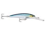 Leurre X-RAP Magnum 10 - 11 cm / 22g - Wahoo uv - Rapala 