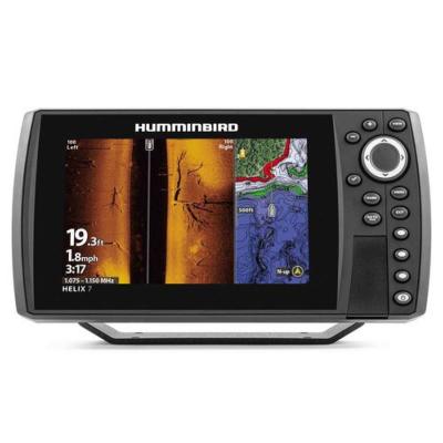 Combiné HELIX 7G4N CHIRP MEGA SI - Humminbird