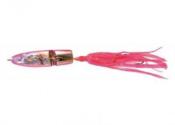 Leurre Inchiku Big fin - 100g - Pink - Hots