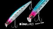 Leurre Kosuke 110S - 11 cm / 20g - X4636 - ima