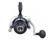 Moulinet Twin Power SW 4000 XG C - Shimano