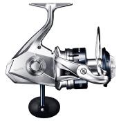 Moulinet Saragosa SW A - 5000 HG - Shimano